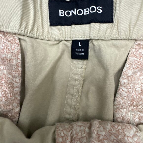 Khacki Bonobo - 7in inseam - Size L - Picture 3 of 4